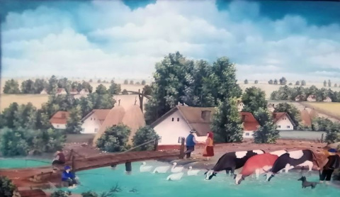 29-Jozef-Havjar-Kraj-reke-60x100-2016-Inv-br-0745