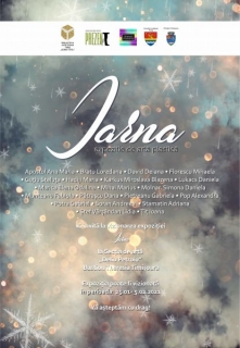 afis iarna 2021