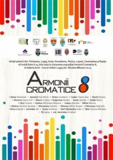 armonii cromatice 8